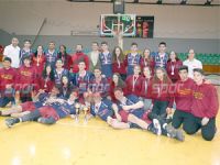 Şampiyonlardan geçit yok