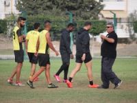 TOL’da antrenman sıkıntısı