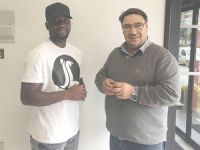 “Ülke futbolunun elçisi olmaktan mutluluk duyarım”