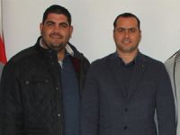 Atletizm Federasyonu Genel Kurul'a gidiyor