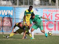 Galibiyet hesabı yapıyorlar