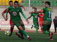 GG işini sağlama aldı: 4-2