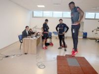 “Kendi yapacaklarımıza odaklandık”