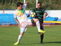 Bir darbe de Kaymaklı'dan: 1-4