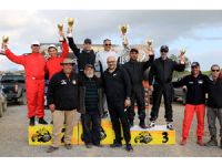 Zirve Karaoğlan-Karataç ikilisinin…