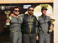 Kış Kupası Bulutoğluları’nın