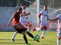 Hamitköy sonradan açıldı: 4-1