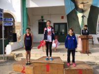 Birincilik Lapta İlkokulu’nun