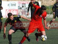 MTG ikinci yarıda: 3-0