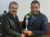 YDÜ zirvede başladı