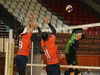 Voleybolda Play-off heyecanı yaşanacak