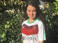 Baf Ülkü Yurdu forması sahibine ulaştı