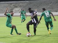 Puanları Yenicami ve Yeşilova topluyor