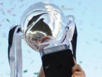 Kupada ilk tur kurası çekildi