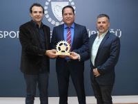 Spor Dairesi’nde kabuller sürüyor