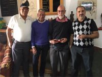 Şubat ayının şampiyonu Moores oldu