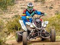 Kıbrıs'ın güneyinde yarışacaklar