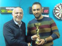 Camcıoğlu turnuvası Bozbeyli'nin