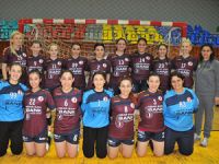 Kayıpsız dört takım