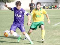 Karadağ’da batı derbisi