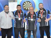 Ferdilerde Gingi zirvede