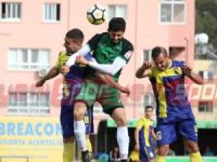 Futbolda alınan sonuçlar