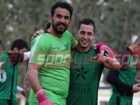 Eksik Kaymaklı tam gaz: 3-0