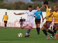 Güzelyurt'ta Karadağ havası: 5-1