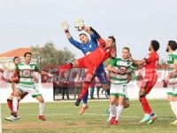 Sertan attı, galibiyet geldi: 3-2