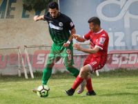 Bağcıl Maraş’ı eli boş gönderdi: 4-2