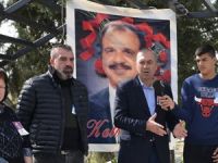 Topaloğlu unutulmadı