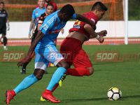 Futbolda günün sonuçları