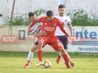 Haşim, Y. Boğaziçi'ni hayata döndürdü: 0-1