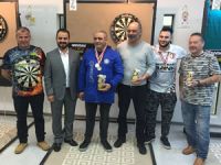 Mağusa’da Gingi rüzgârı esti