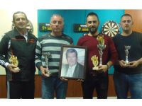 Güzelyurt'ta Bozbeyli fırtınası esiyor