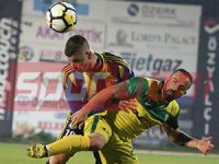 Binatlı önce durdurdu, sonra vurdu: 0-2