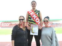 Final için yarıştılar