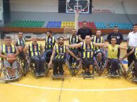 KKTCELL Eurocup için Bosna’ya gidiyor