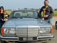 Klasikler yollardaydı