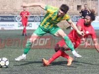 Yeşilova bitti derken, MTG bitirdi: 3-2