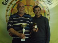 Ateşli Turnuvası Gamla’nın