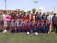 Şampiyon BTMK