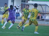 Alttan kurtuluş için hedef galibiyet