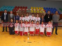 Mutlu son Atatürk ve Necati Taşkın'ın