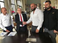 Boksta dışa açılım adımı