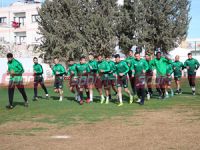 Teknik adamlardan 'Galibiyet’ vurgusu