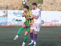 Halil Turan MTG'ye hayat verdi: 2-1