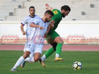 G.Gücü'nden rahat bir galibiyet: 4-0