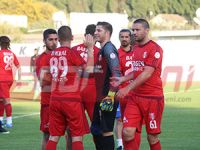 Binatlı'ya Ozanköy darbesi: 0-2
