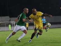 23. haftanın programında değişiklik